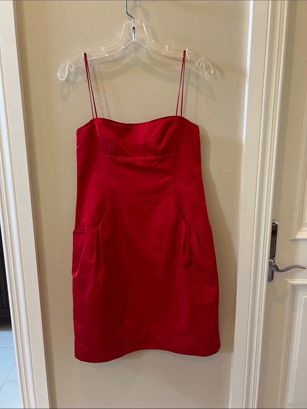 Lida Baday Dress Sz4